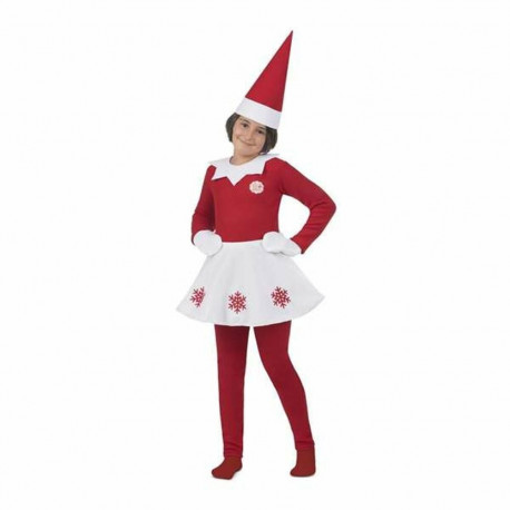 Costume for Children My Other Me Elf - 7-9 Years
