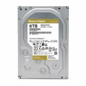 Kõvaketas Western Digital WD6004FRYZ 3,5" 6 TB