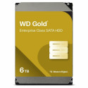 Kõvaketas Western Digital WD6004FRYZ 3,5" 6 TB