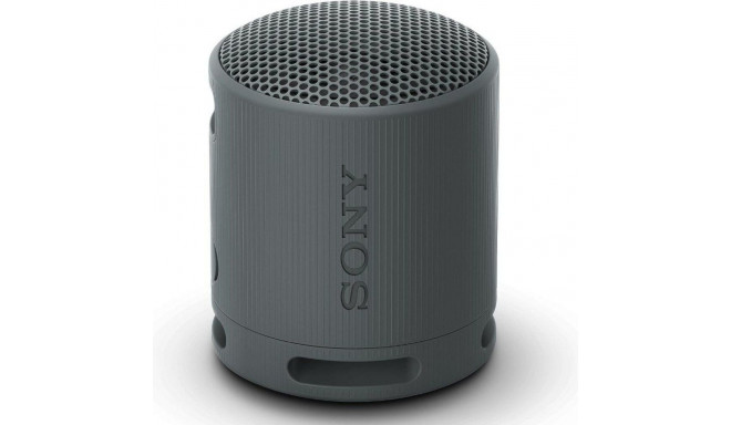 Kaasaskantavad Bluetooth Kõlarid Sony XB100 Must