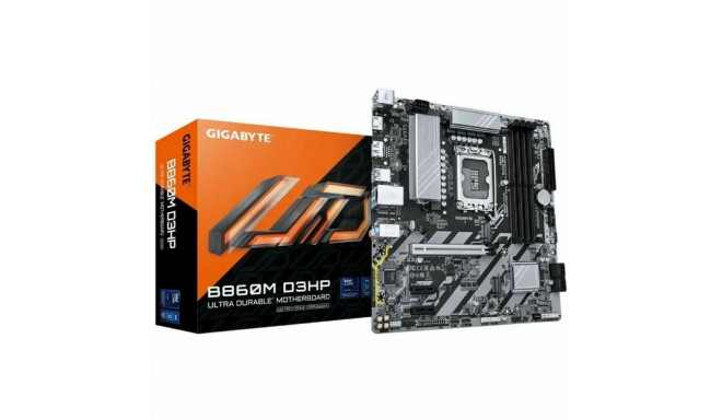 Emaplaat Gigabyte 9MB86MDS3-00-G10 LGA 1851