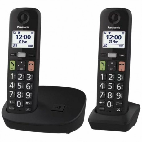 Wireless Phone Panasonic KX-TGU112EXB