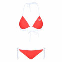 Bikini Reebok Allegra Bikini Red - S
