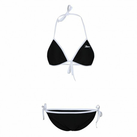 Bikini Reebok Allegra Black - XS