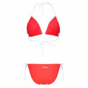 Bikini Reebok Allegra Bikini Red - S