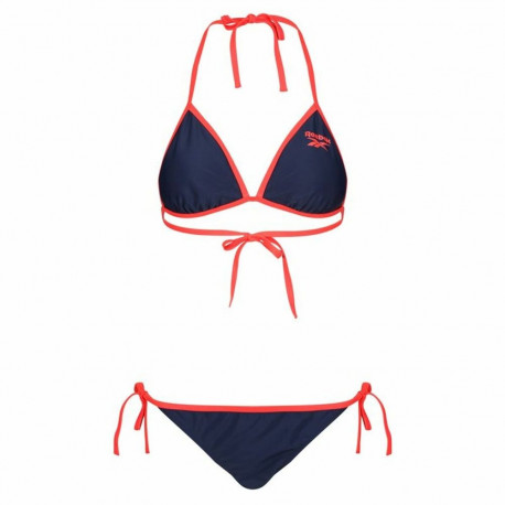Bikini Reebok Allegra Bikini Navy Blue - XS