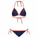 Bikini Reebok Allegra Bikini Navy Blue - XS