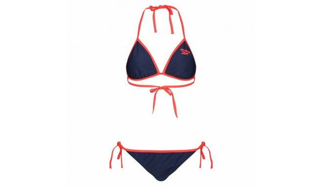 Bikini Reebok Allegra Bikini Navy Blue - XS