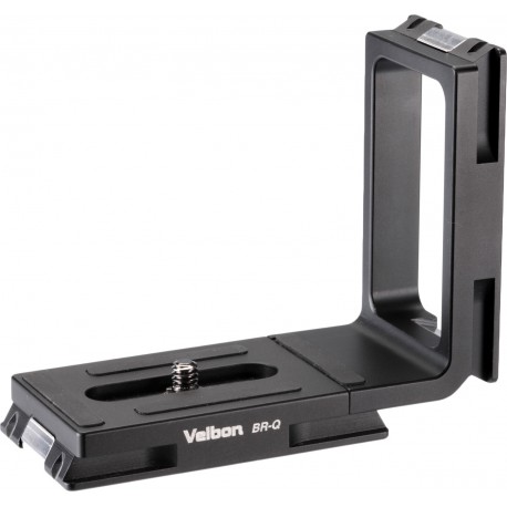 Velbon L-adapter BR-Q