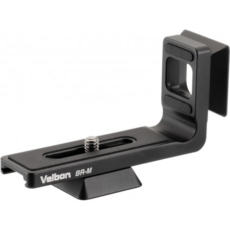 Velbon L-adapter BR-M