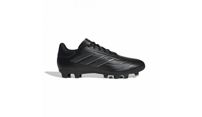 Adult's Football Boots Adidas Copa Pure II Club Flexible Black - 43 1/3