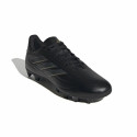 Adult's Football Boots Adidas Copa Pure II Club Flexible Black - 43 1/3