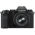 Fujifilm X-S20 + XC 15-45mm Kit
