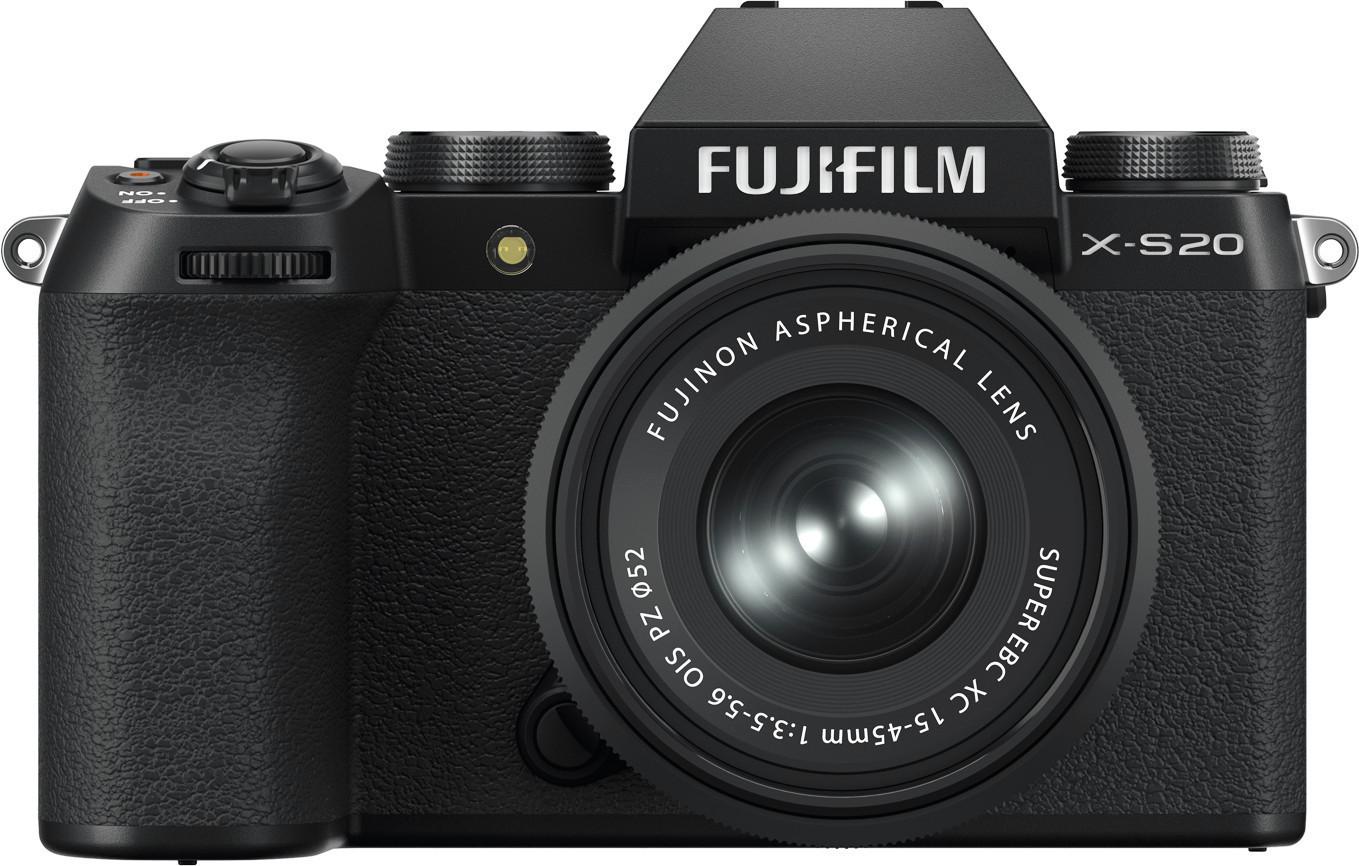 FUJIFILM 16939588