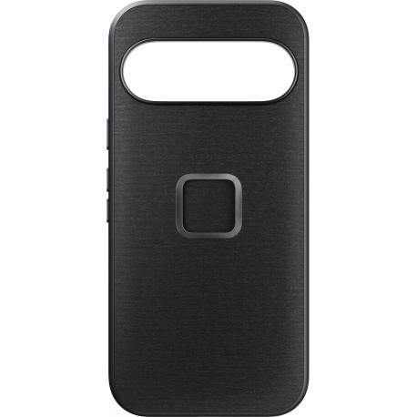 Peak Design case Google Pixel 10 Pro Mobile Everyday Fabric Case, charcoal