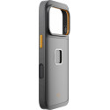 Peak Design kaitseümbris Apple iPhone 17 Pro Mobile Gnar Case, must