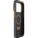 Peak Design kaitseümbris Apple iPhone 17 Pro Mobile Gnar Case, must
