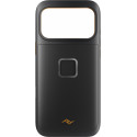 Peak Design kaitseümbris Apple iPhone 17 Pro Max Mobile Gnar Case, must