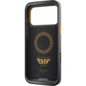 Peak Design kaitseümbris Apple iPhone 17 Pro Max Mobile Gnar Case, must
