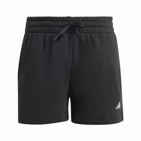Lühikesed Spordipüksid Adidas Essentials Small Logo Fleece Shorts Must - S