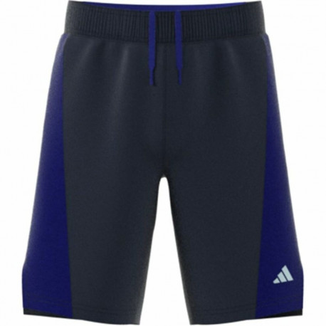 Lühikesed Spordipüksid Adidas Essentials Hea Shorts Must - 7-8 aastat