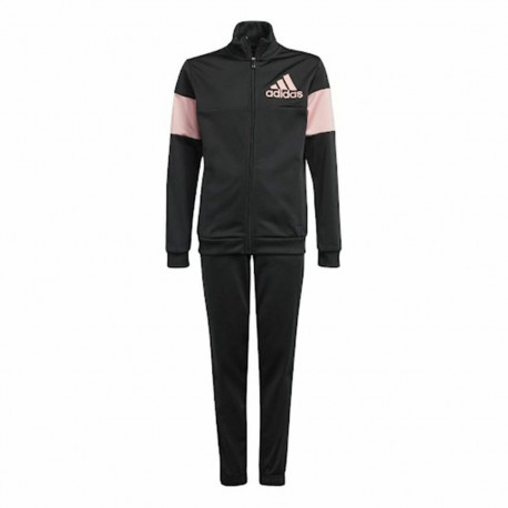 Women's Tracksuit Adidas Bts Black - 3-4 Years