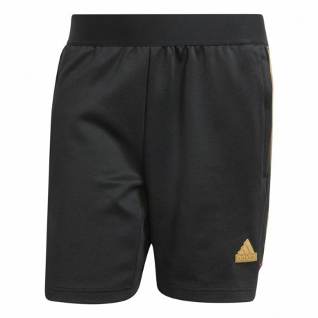 Sports Shorts Adidas House Of Tiro Nations Pack Short Black - S
