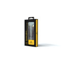 Laadija GEMBIRD CC-USB2S-CM8PM-1.5M-BK