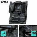 Emaplaat MSI 007E70-001R AMD X870E AMD AM5