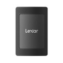 Väline Kõvaketas Lexar LSL500M004T-RNBNG Must 4 TB