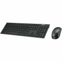 Keyboard Asus 90XB0440-BKM030 Black
