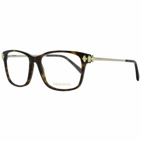 Ladies' Spectacle frame Emilio Pucci EP5054-54052 ø 54 mm