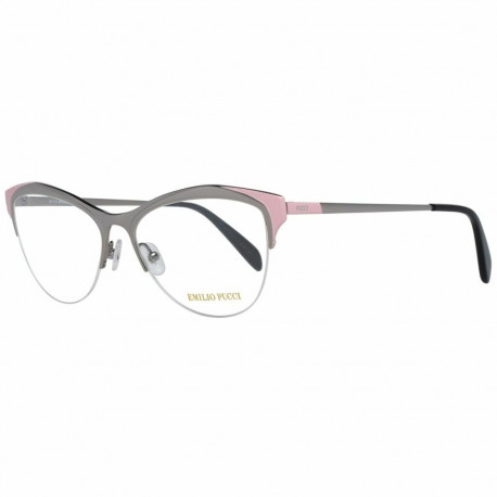 Ladies' Spectacle frame Emilio Pucci EP5073-53020 Ø 53 mm