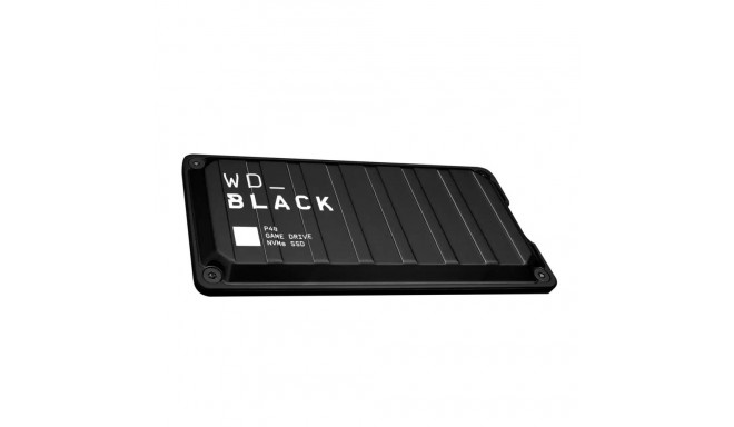 Kõvaketas Western Digital WDBAWY0020BBK-WESN 2 TB 2 TB SSD