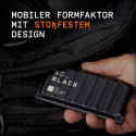 Kõvaketas Western Digital WDBAWY0020BBK-WESN 2 TB 2 TB SSD