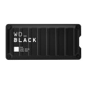 Kõvaketas Western Digital WDBAWY0020BBK-WESN 2 TB 2 TB SSD