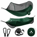 Hanging Hammock Whistler