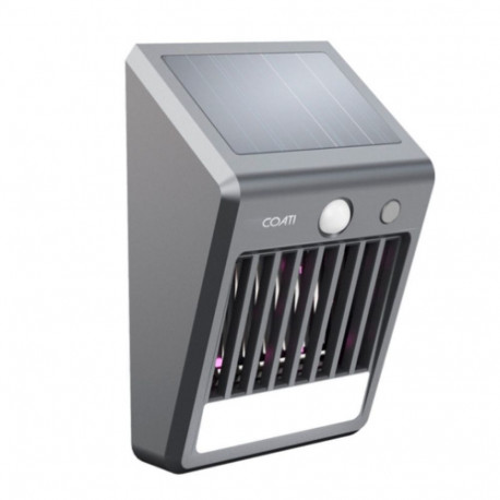 Sääsehävitaja Coati IN420802 Must Plastmass