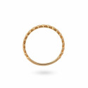 Ladies' Ring 24KAE 12418Y/56 16 Golden Ladies' Ring 24KAE 12418Y/56 16 Golden