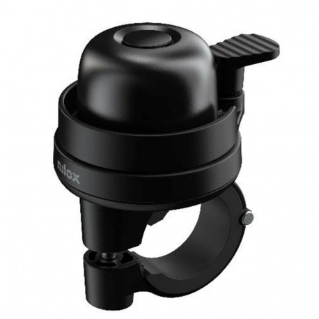 GPS locator Nilox NXRINGTRACKERBK Black