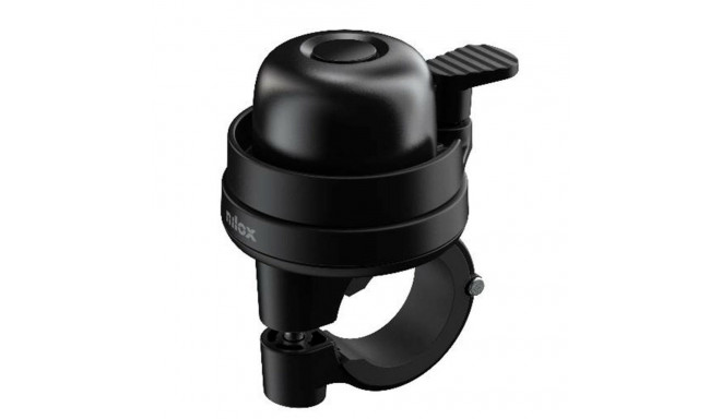 GPS locator Nilox NXRINGTRACKERBK Black