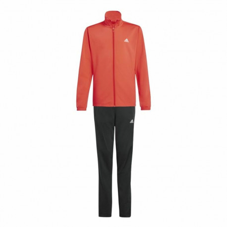 Children’s Tracksuit Adidas Essentials Red - 15-16 Years