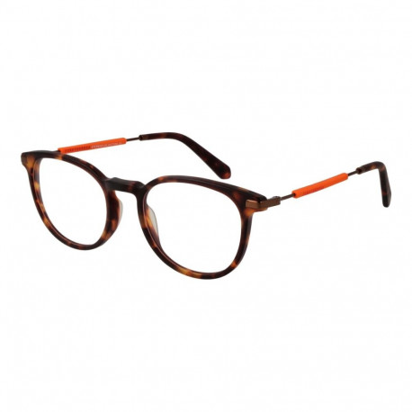 Men' Spectacle frame Funky Buddha FBD1017 49004