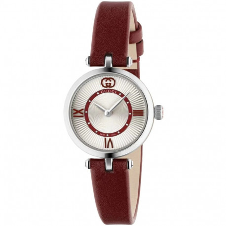 Ladies' Watch Gucci YA167504