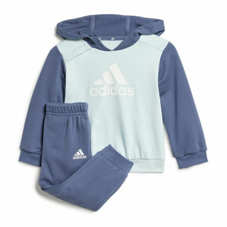Spordikostüüm Beebidele Adidas Essentials Sinine - 9-12 kuud