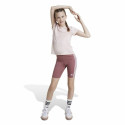 Children's Sports Outfit Adidas Train Essentials Pink - 14-15 Years