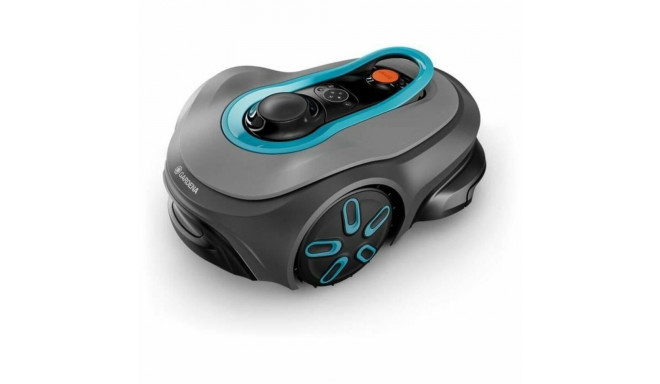 Robotniiduk Gardena Smart SILENO Free 400 M² 800 m²
