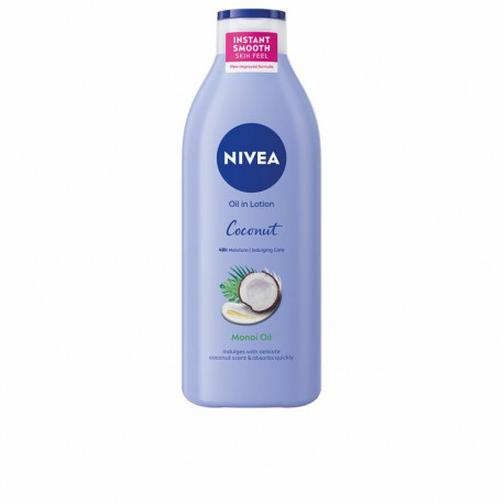 Sun Block Nivea NIVEA CARE 400 ml