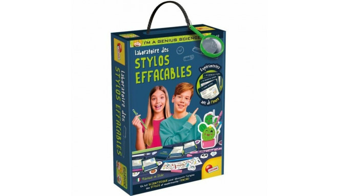 Science Game Lisciani Giochi