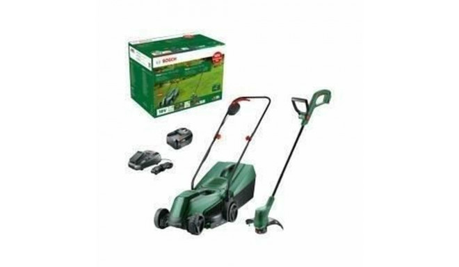 Muruniiduk BOSCH 31 L 18 V 2 Tükid, osad